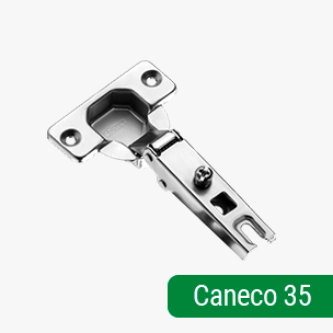 Dobradiça Caneco 35 Bigfer