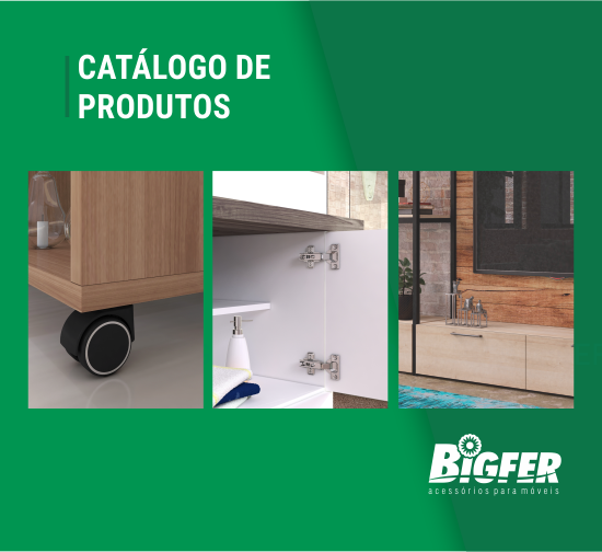 Catálogo Bigfer