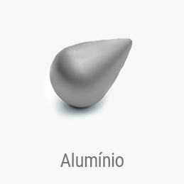 Alumínio