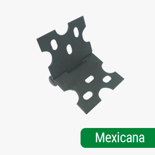 Dobradiça Mexicana
