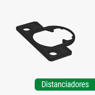 Distanciadores