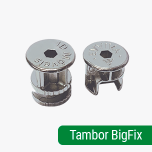 Tambor BigFix