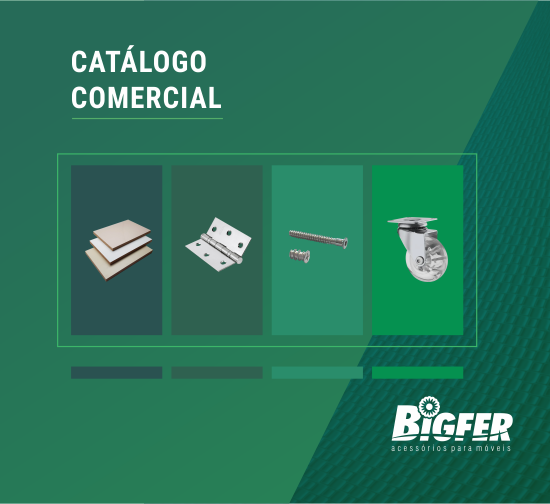 Comercial Bigfer