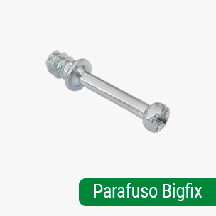 Parafuso Bigfix