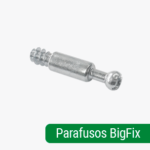 parafusos bigfix