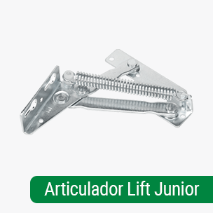 Articulador Lift Junior