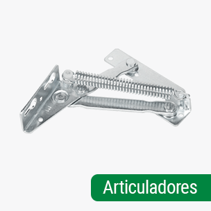 Articuladores