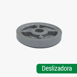 Sapata Deslizadora