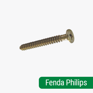 Fenda Philips