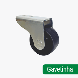 RB 30 Fixo Gavetinha