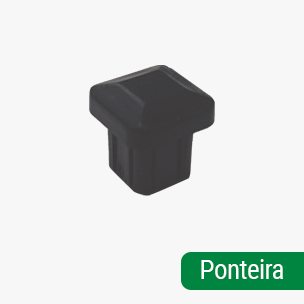 Ponteira