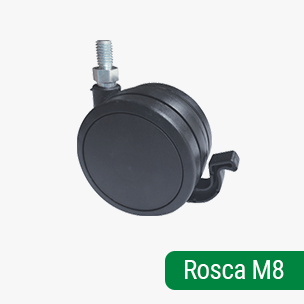 RB 60 Rosca M8