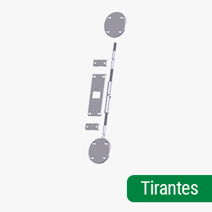 tirantes