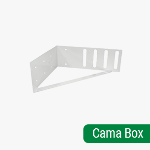 Cantoneira para Cama Box