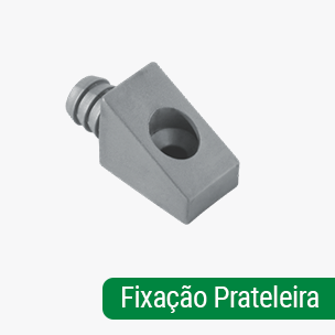 Fixação Prateleira