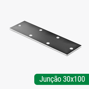 Junção 30x100