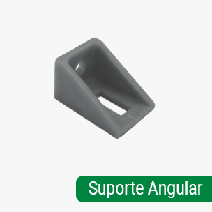 Suporte Angular