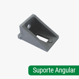 Suporte Angular