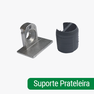 Suporte Prateleira