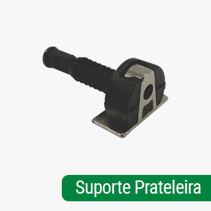 Suporte Prateleira