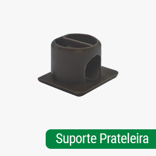 Suporte Prateleira