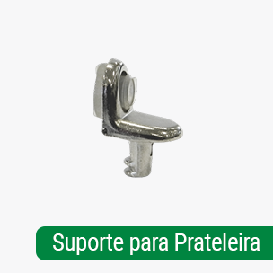 Suporte para Prateleira