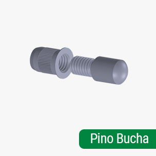 Pino Bucha